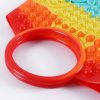 Duck Silicone Fidget Pop Handbag