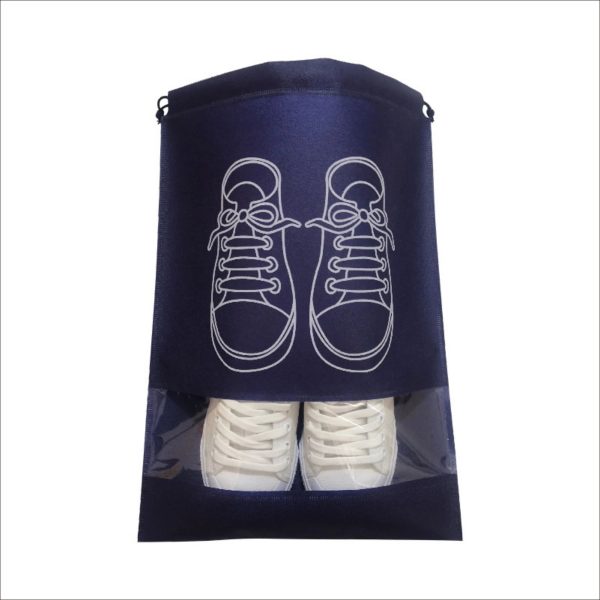 Shoe Bags for Travel Accessories Men & Women