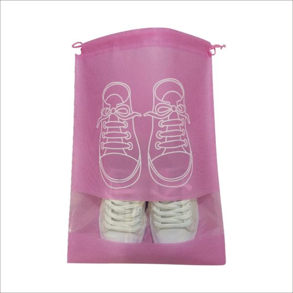 Shoe Bags for Travel Accessories Men & Women