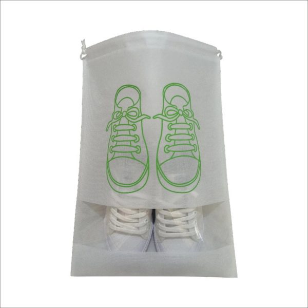 Shoe Bags for Travel Accessories Men & Women