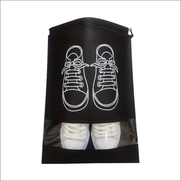 Shoe Bags for Travel Accessories Men & Women
