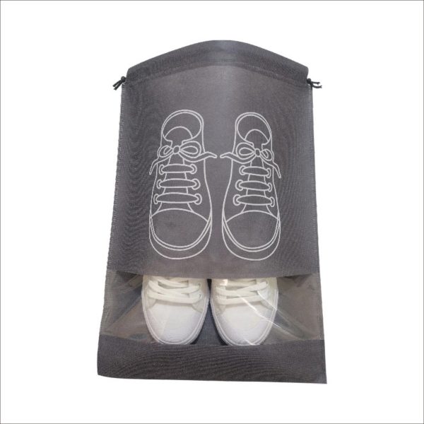 Shoe Bags for Travel Accessories Men & Women