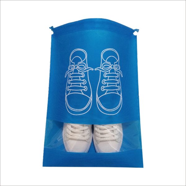 Shoe Bags for Travel Accessories Men & Women