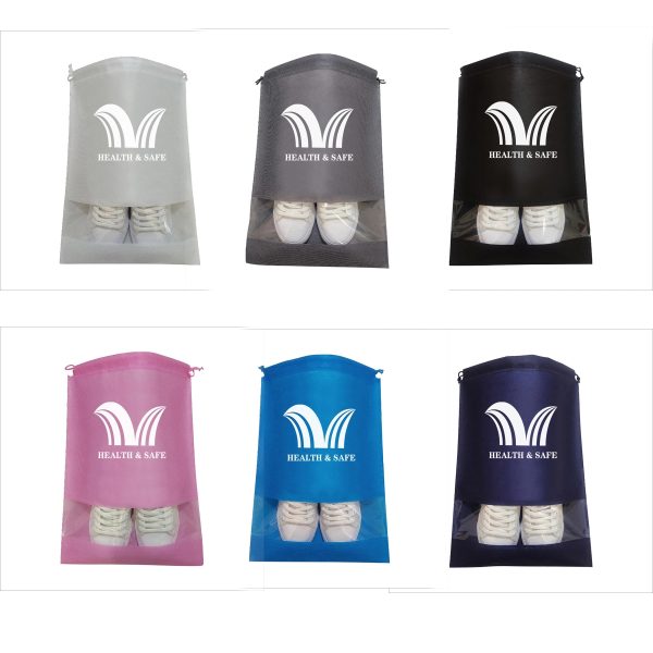 Shoe Bags for Travel Accessories Men & Women