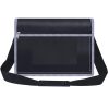 14-inch Wide Mouth Tool Bag with Water Proof Molded Base