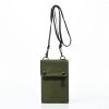 Cell Purse Phone Pouch Case Nylon For Man And Woman