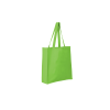 Foldable Cotton Canvas Grocery Tote Bag