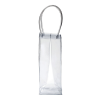 PVC Ice Tote Wine Bag