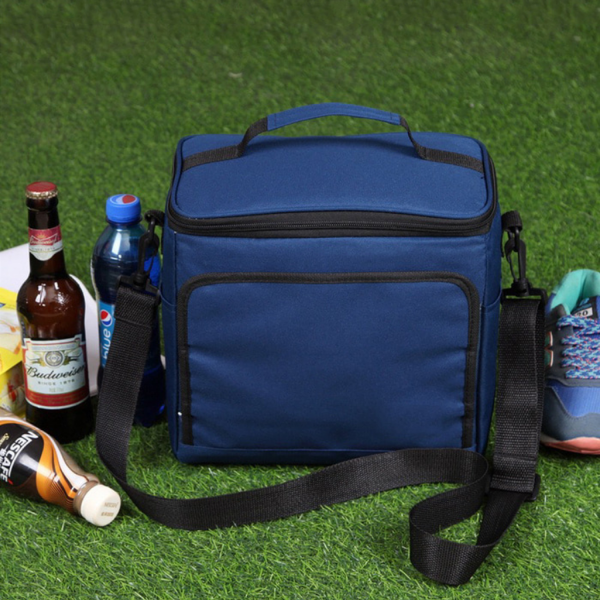 Oxford Cloth Cooler Bag