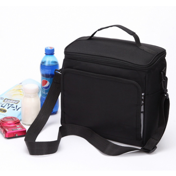Oxford Cloth Cooler Bag