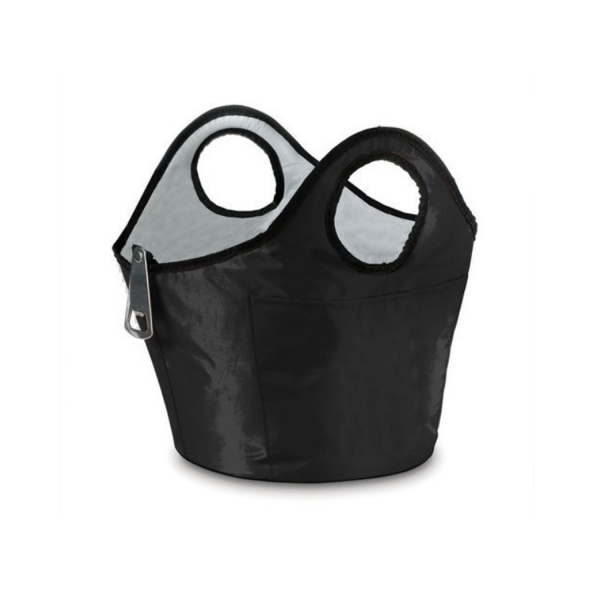 Polyester Tote Cooler Bag