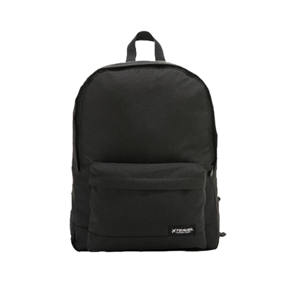 Polyester Budget School Backpack