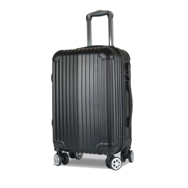 Expandable Luggage Suitcase