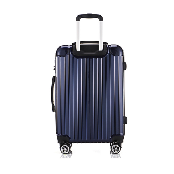 Expandable Luggage Suitcase