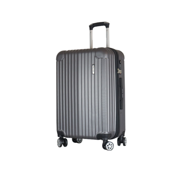 Expandable Luggage Suitcase