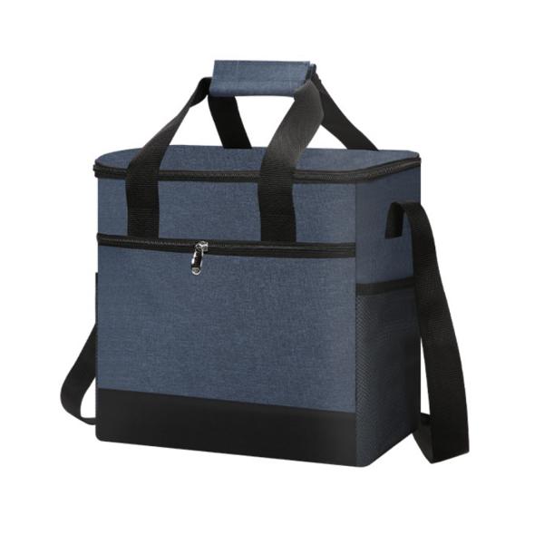 Medium Travel Oxford Cloth Cooler Tote Bag