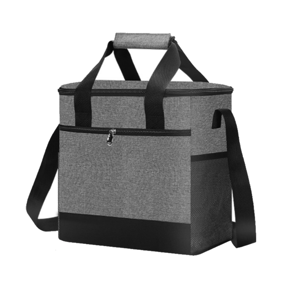 Medium Travel Oxford Cloth Cooler Tote Bag