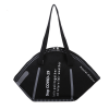 Mask Style Tote Bag