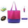 Neoprene Tote Bag