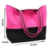 Neoprene Tote Bag