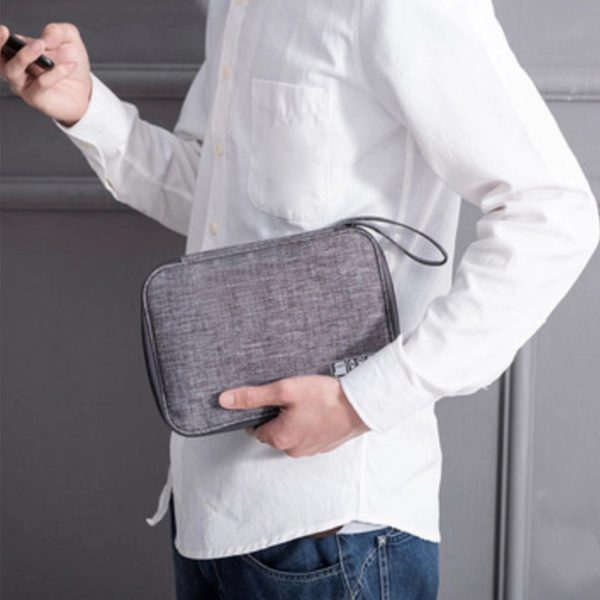 Cable Storage Bag