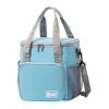 Portable Lnsulated Lunch Bag