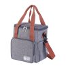 Portable Lnsulated Lunch Bag
