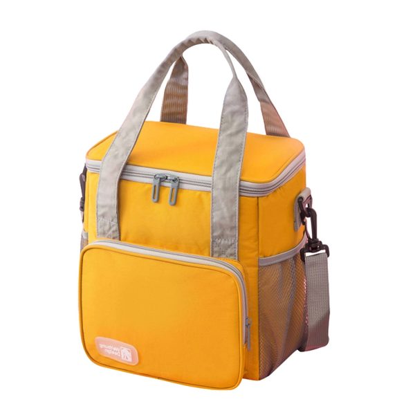 Portable Lnsulated Lunch Bag