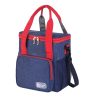 Portable Lnsulated Lunch Bag