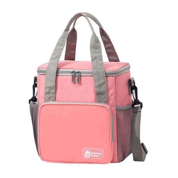 Portable Lnsulated Lunch Bag