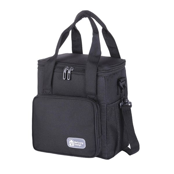 Portable Lnsulated Lunch Bag