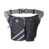 Waterproof Convenient Diagonal Sports Waist Bag