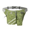 Waterproof Convenient Diagonal Sports Waist Bag