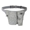 Waterproof Convenient Diagonal Sports Waist Bag