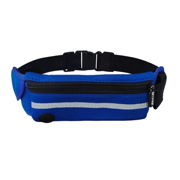 Multi-Function Running Waist Bag