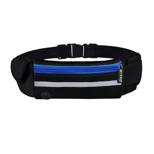 Multi-Function Running Waist Bag