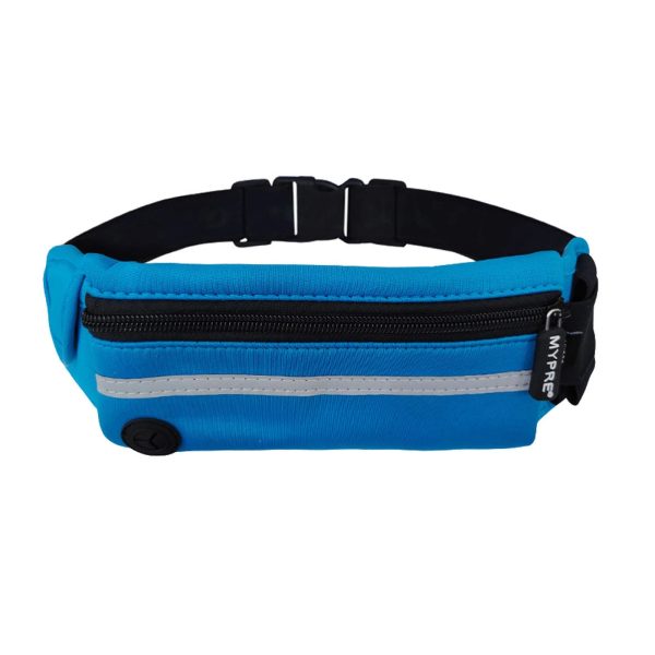 Multi-Function Running Waist Bag