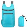 Lightweight Hiking Backpack Water Resistant