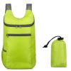 Lightweight Hiking Backpack Water Resistant
