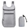 Lightweight Hiking Backpack Water Resistant