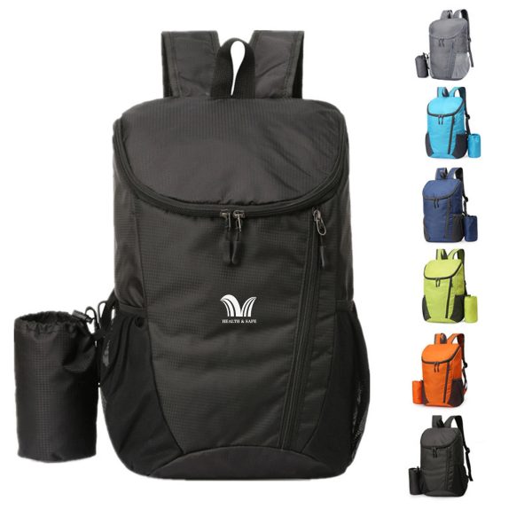 Lightweight Waterproof Outdoor Travel Sports Backpack