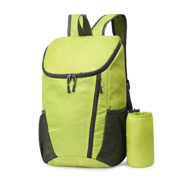 Lightweight Waterproof Outdoor Travel Sports Backpack