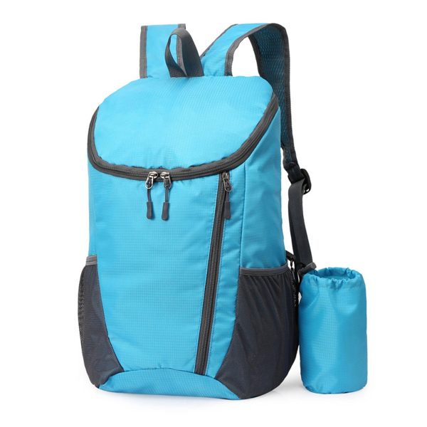 Lightweight Waterproof Outdoor Travel Sports Backpack
