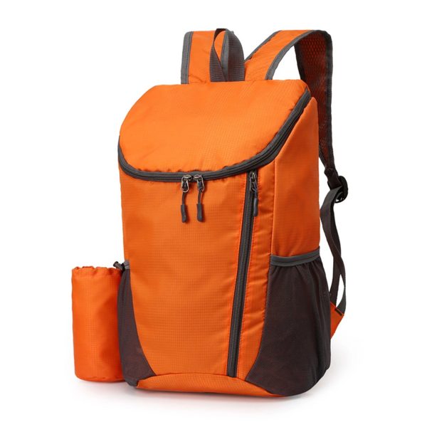 Lightweight Waterproof Outdoor Travel Sports Backpack