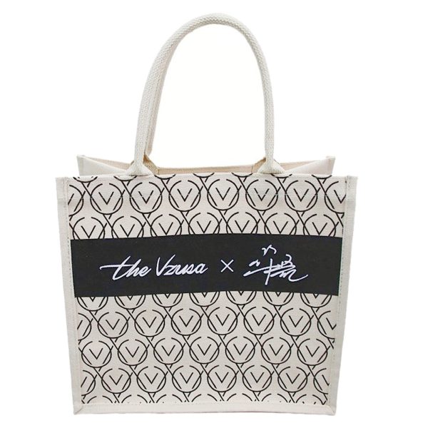 Stylish Canvas Bag