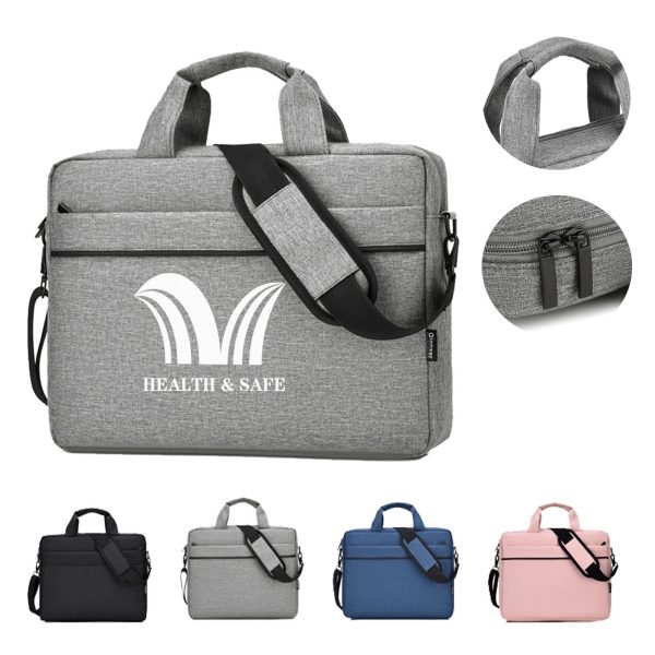 One Shoulder Briefcase