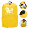 Waterproof Backpack