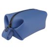 Silicone Storage Cosmetic Bag