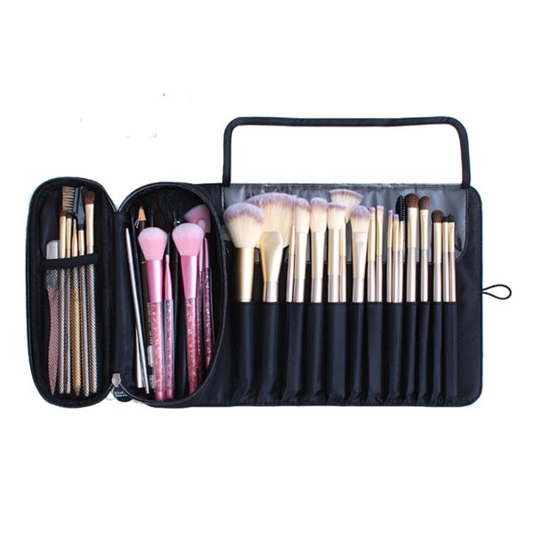 Multifunctional Folding Cosmetic Bag