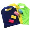Reusable Foldable Grocery Bags,
